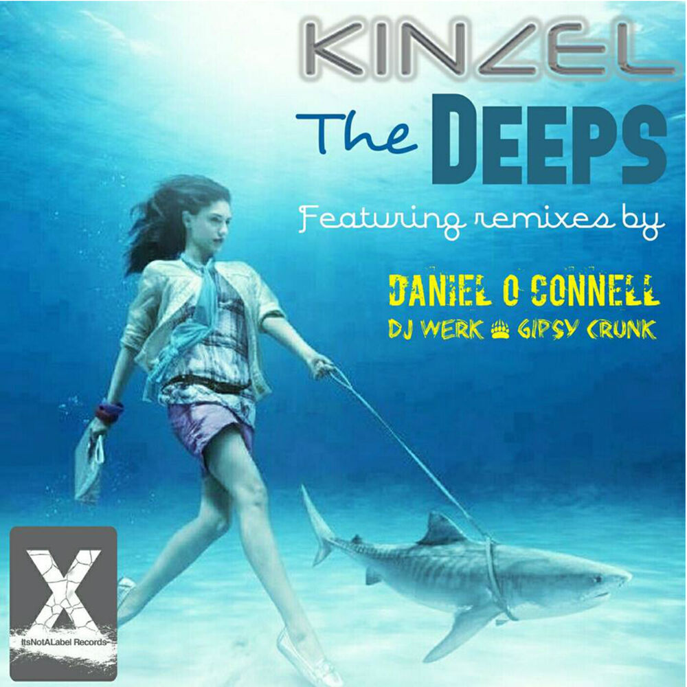 Picture of The Deeps