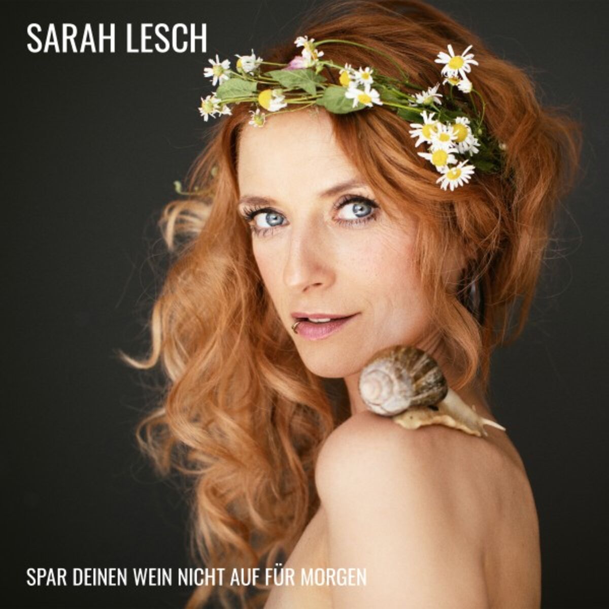 Album cover of Spar deinen Wein nicht auf für morgen