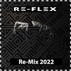 Cover of Re-Mix 2022 (Remixes)