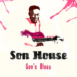 Cover of Son's Blues (Remastered)
