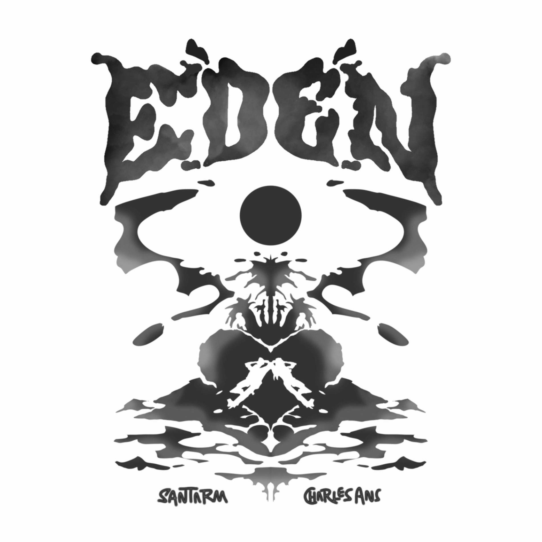 Album cover of Eden