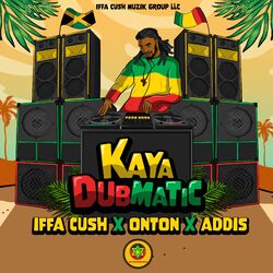 Cover of Kaya Dubmatic