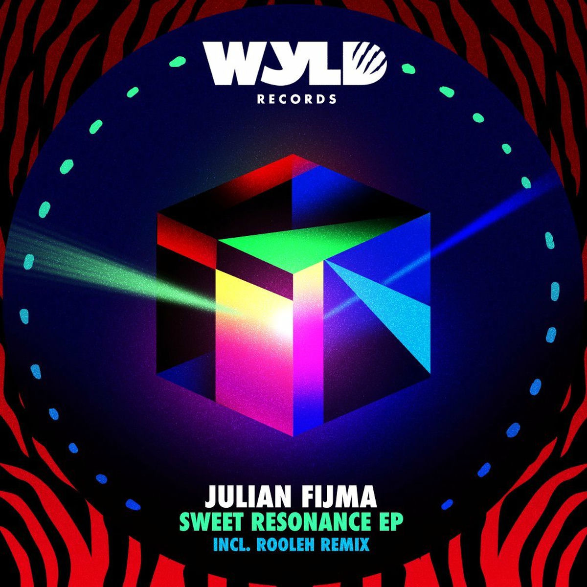 Album cover of Sweet Resonance