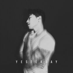 Cover of Yesterday