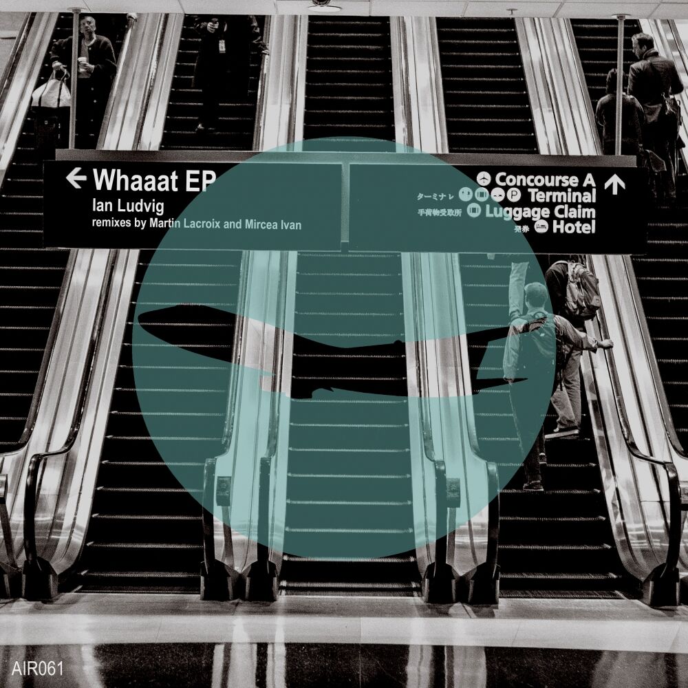 Picture of Whaaat EP