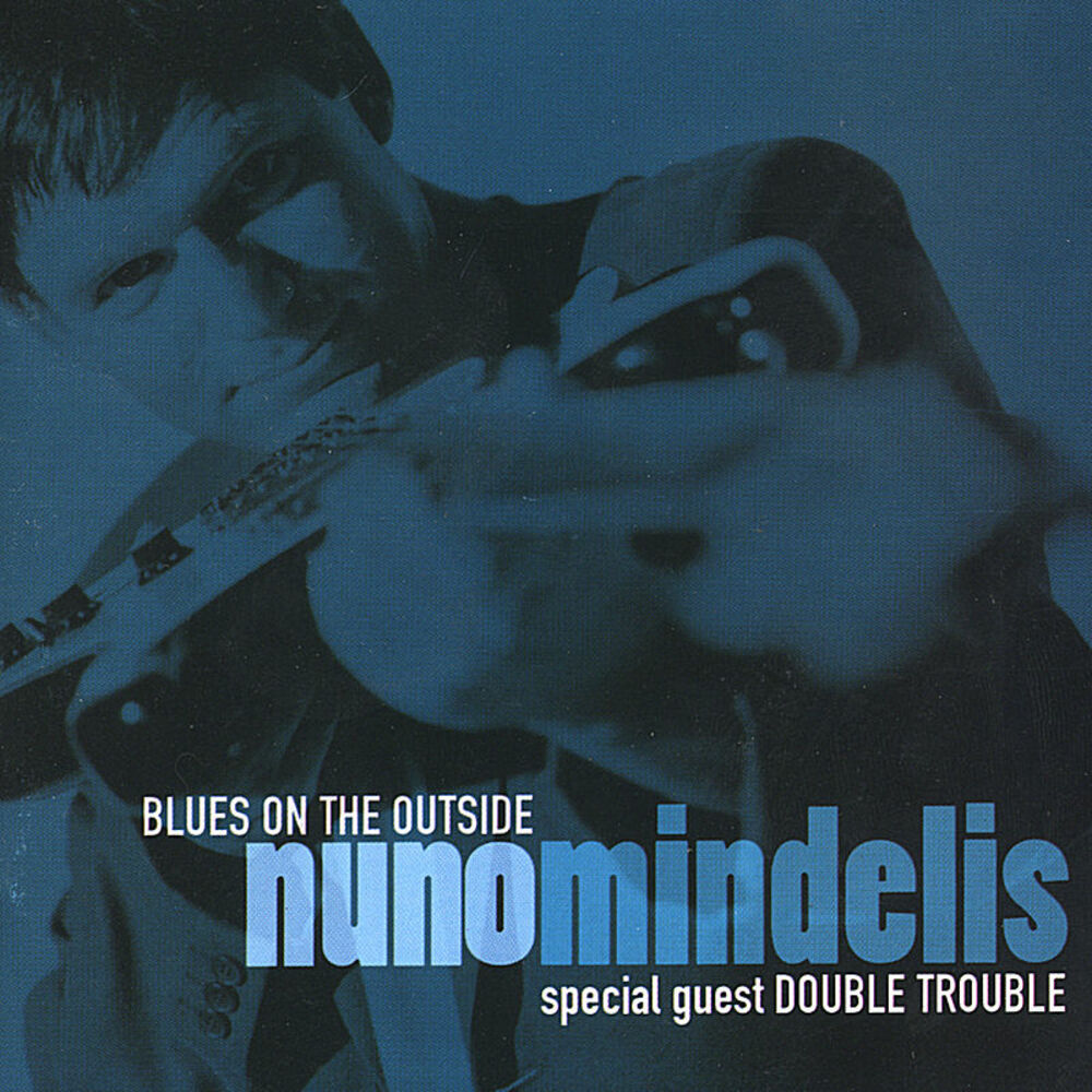 Picture of Blues On the Outside
