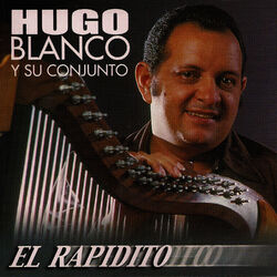 Cover of El Rapidito