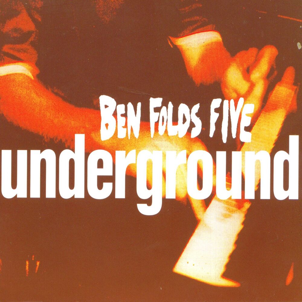 Picture of Underground #1