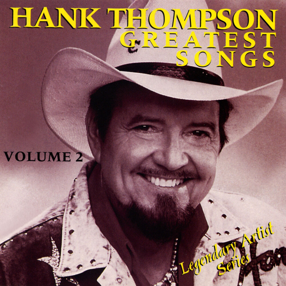Picture of Greatest Songs, Vol. 2