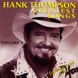Cover of Greatest Songs, Vol. 2