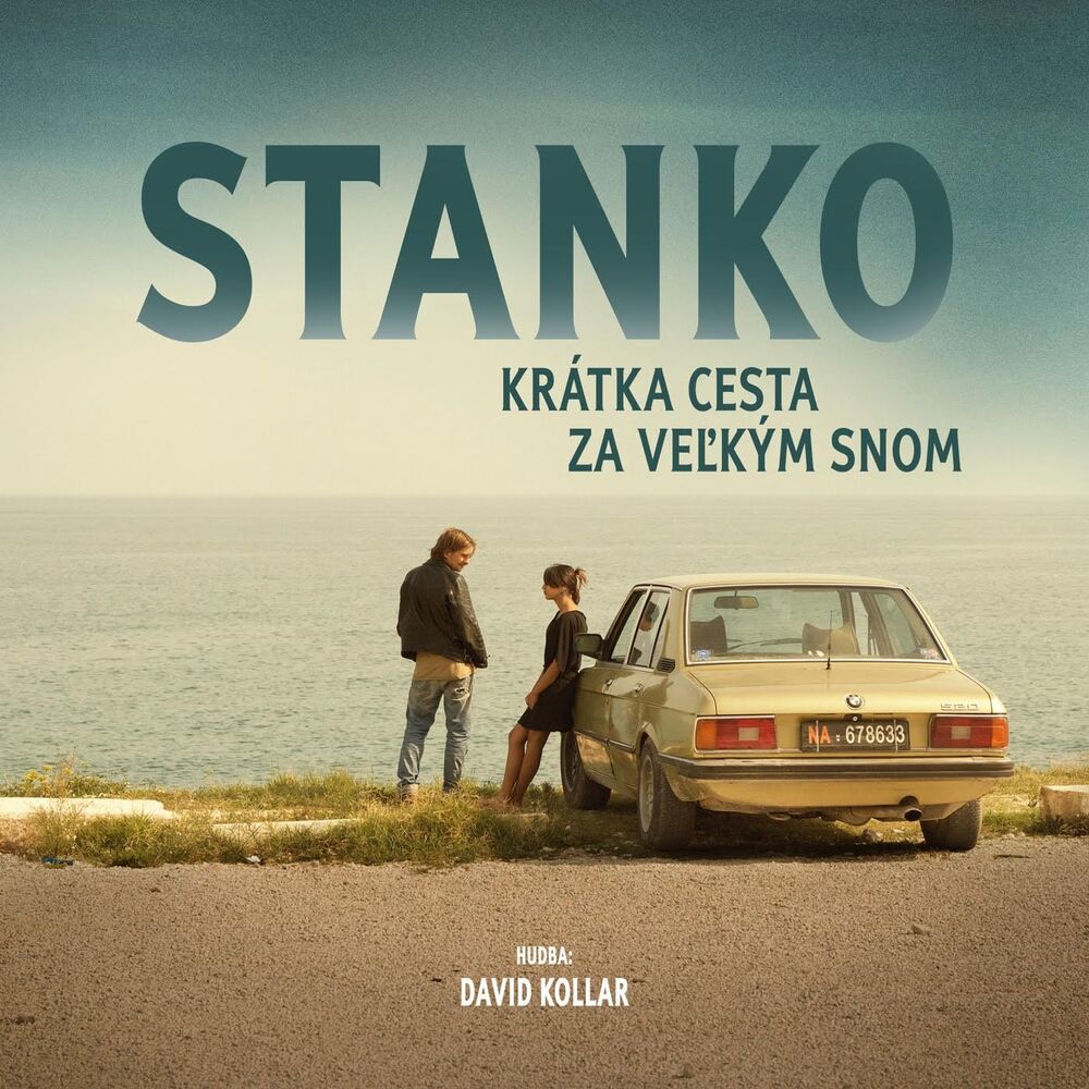 Picture of Stanko (Original Motion Picture Score)