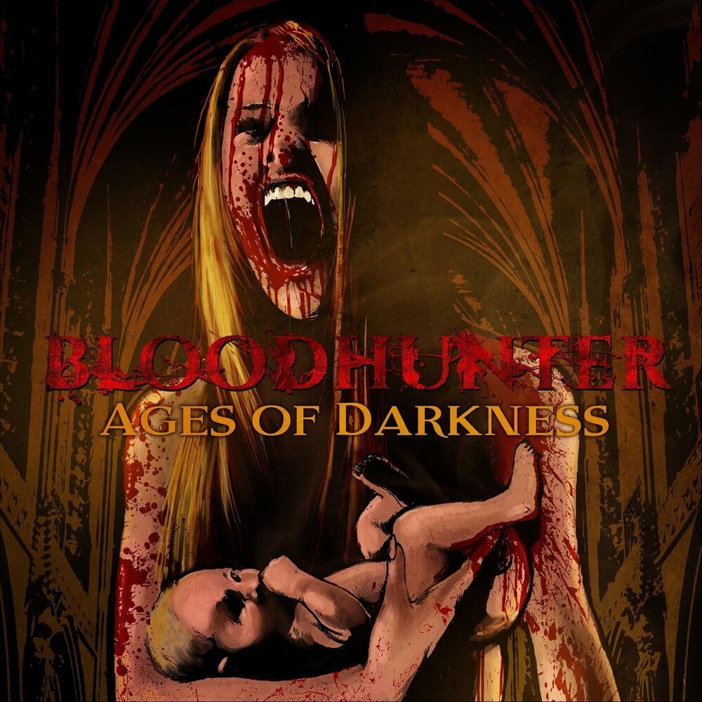 Picture of Ages of Darkness