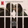 First Letter by Meshell Ndegeocello album cover