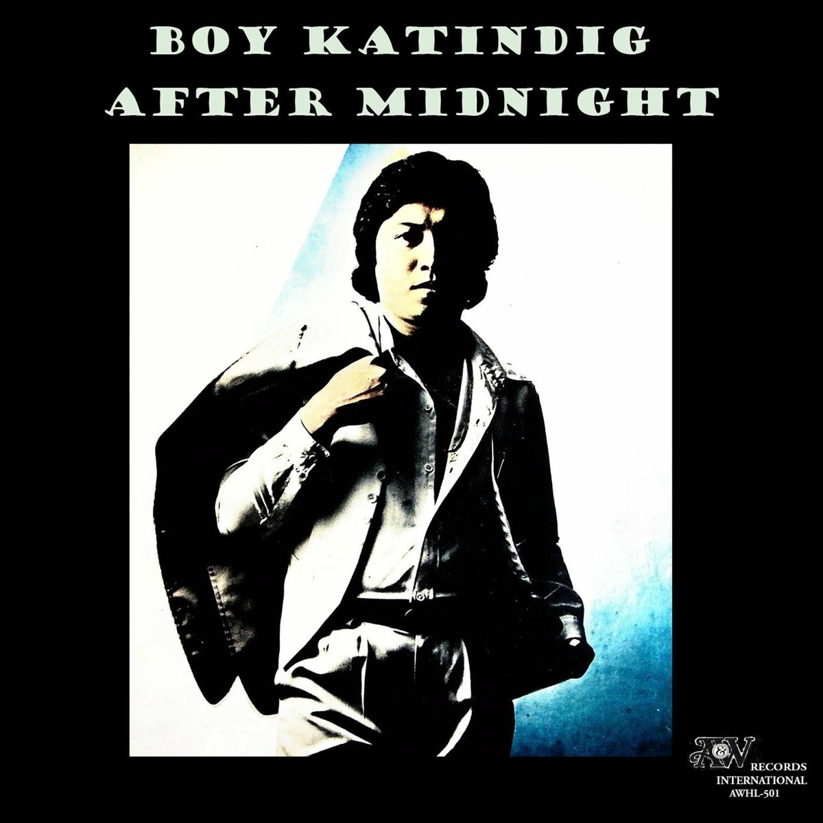 Boy Katindig - Love Fusion | Deezer