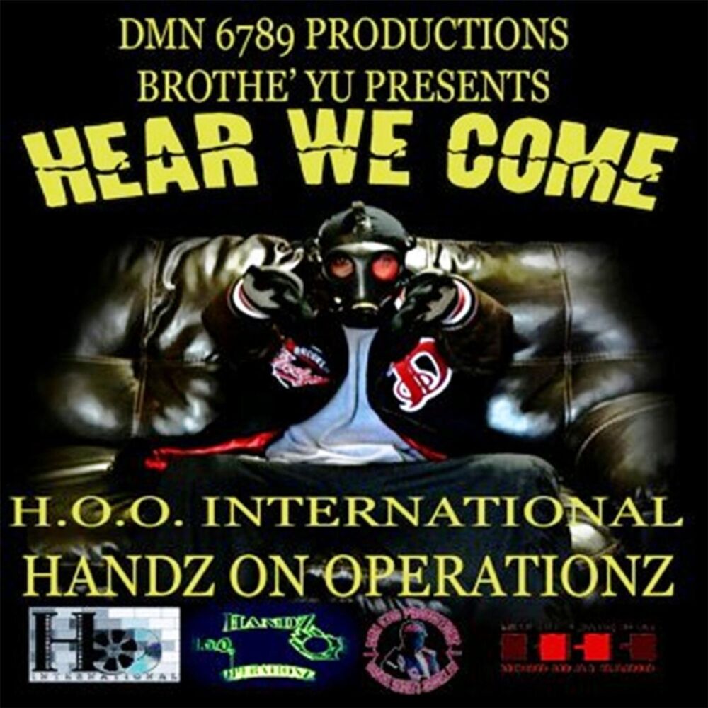 Picture of Hear We Come