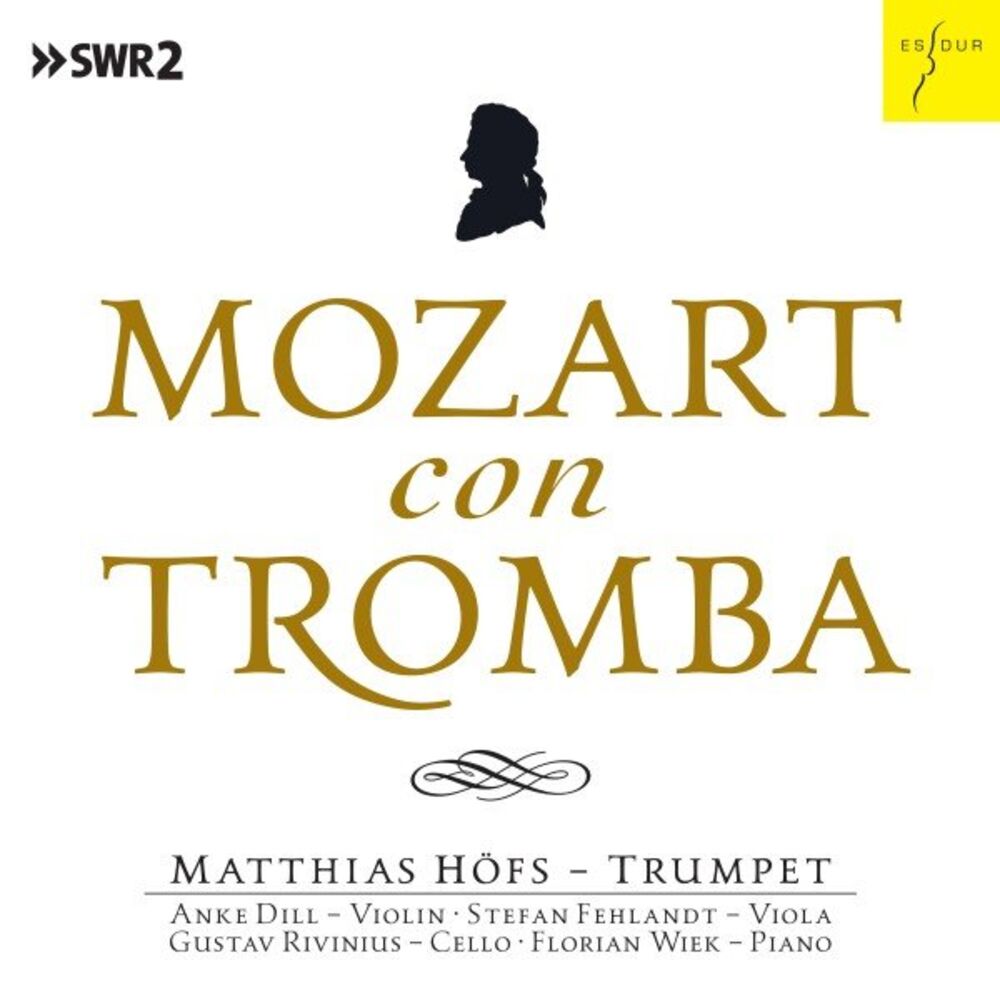 Picture of Mozart con Tromba
