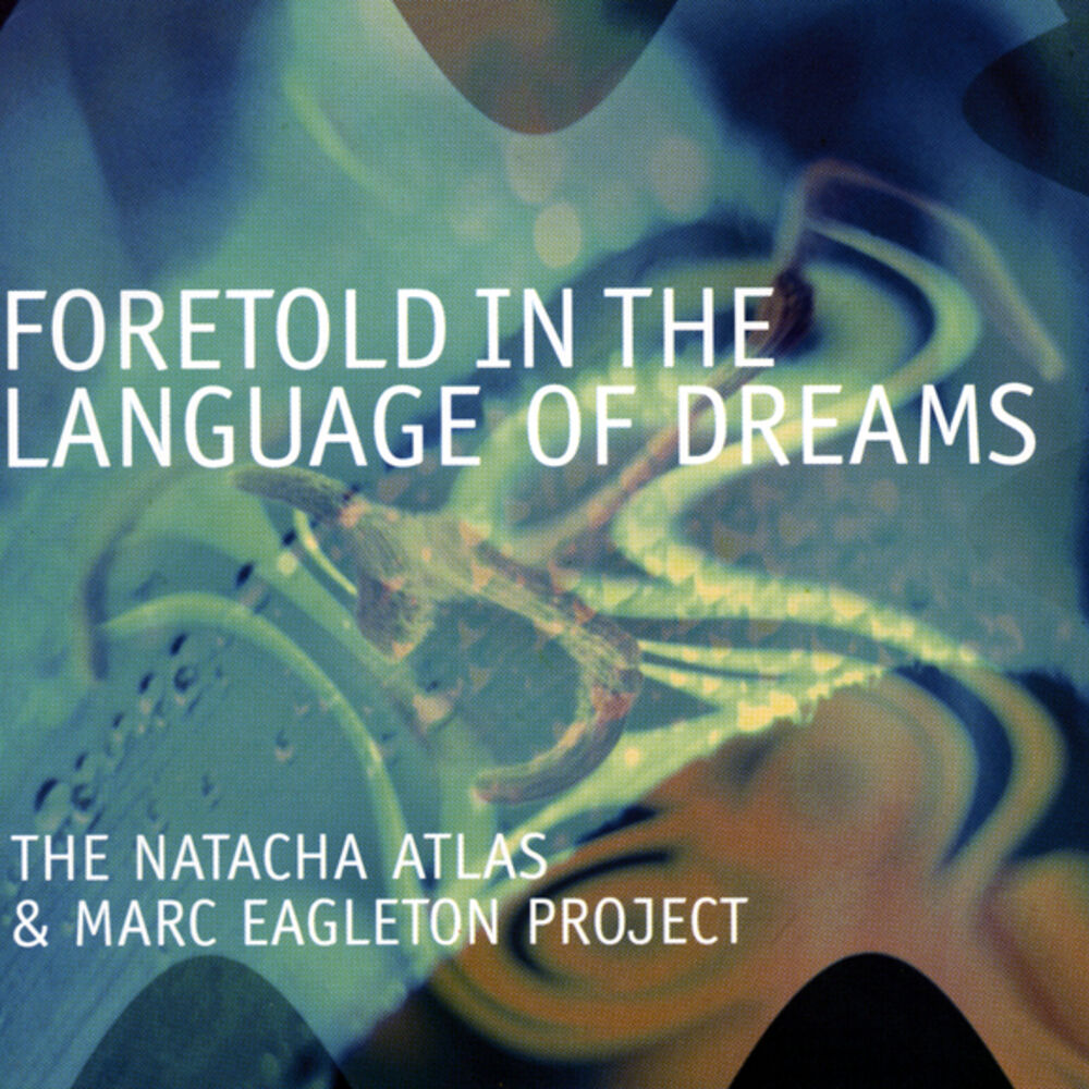 Picture of Foretold In The Language Of Dreams