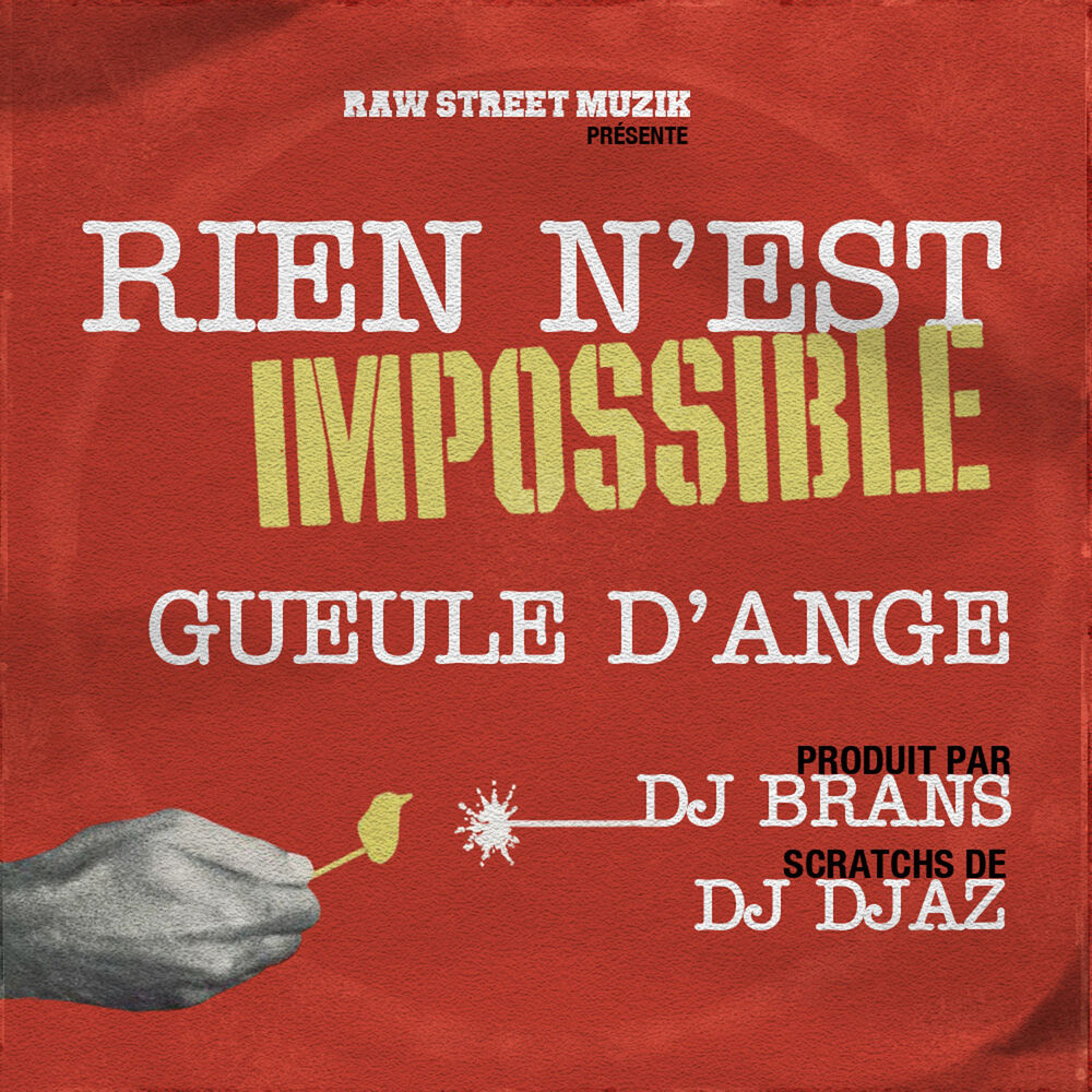 Picture of Rien N'est Impossible