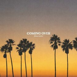 Cover of Coming Over (filous Remix)