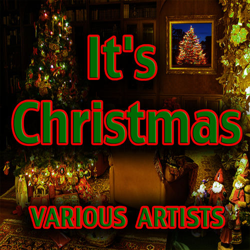 It's Christmas