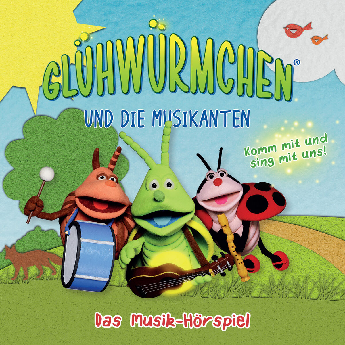 Album cover of Ich lieb den Frühling