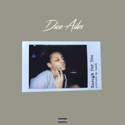Cover of Enough