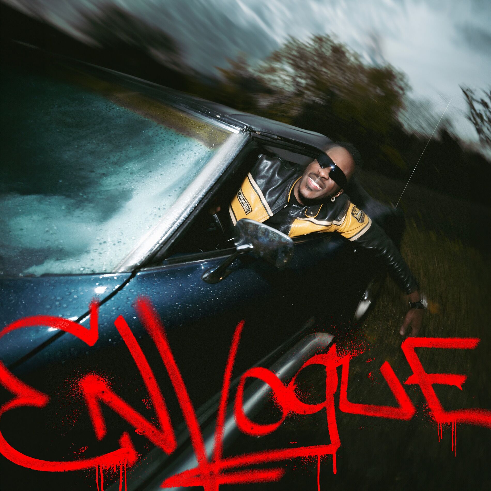 Album cover of Prier ne suffit pas