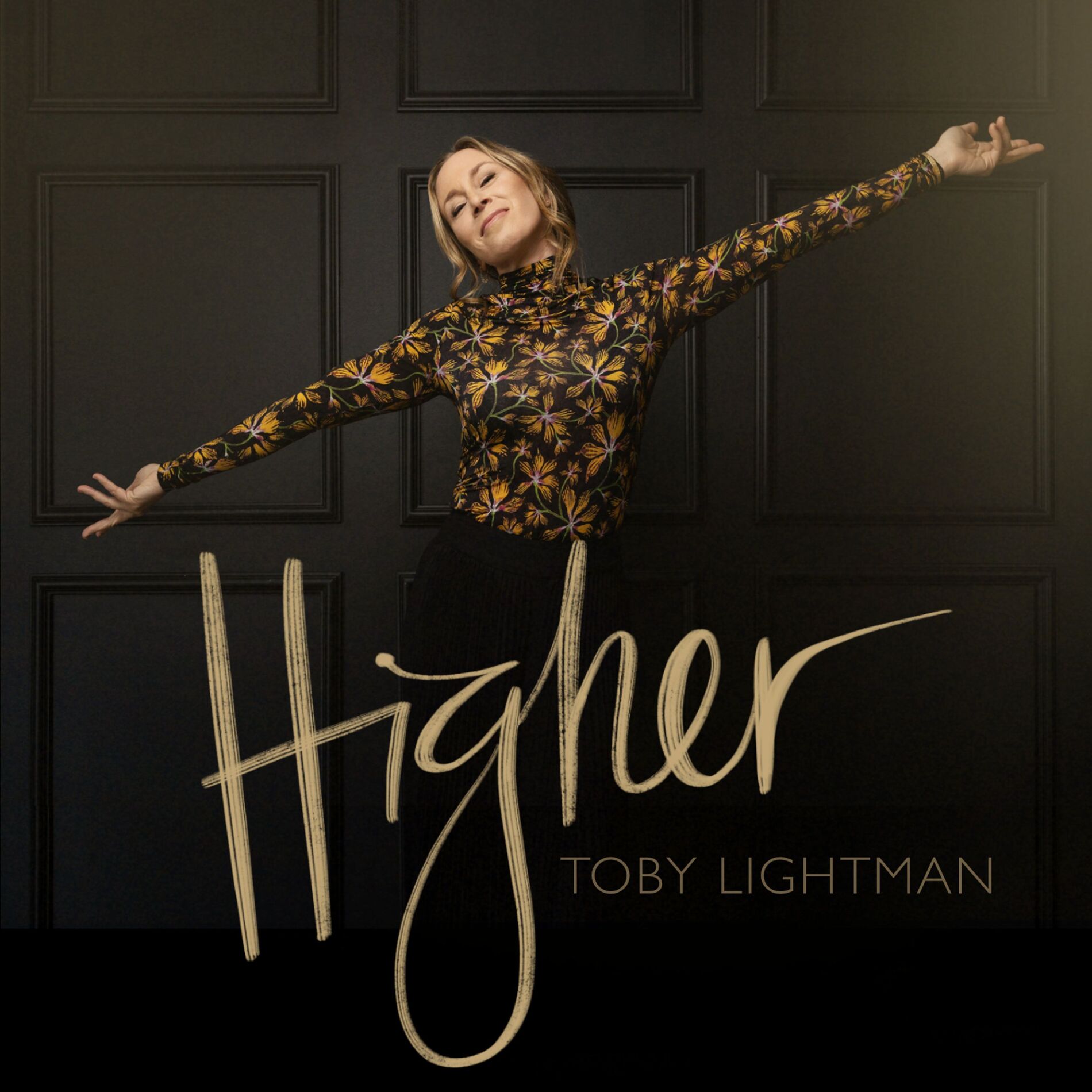 Album cover of Higher