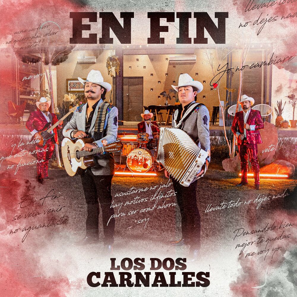 Picture of En Fin