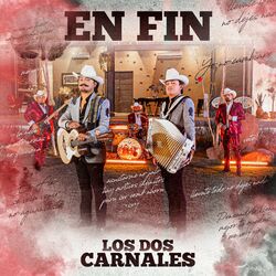 Cover of En Fin
