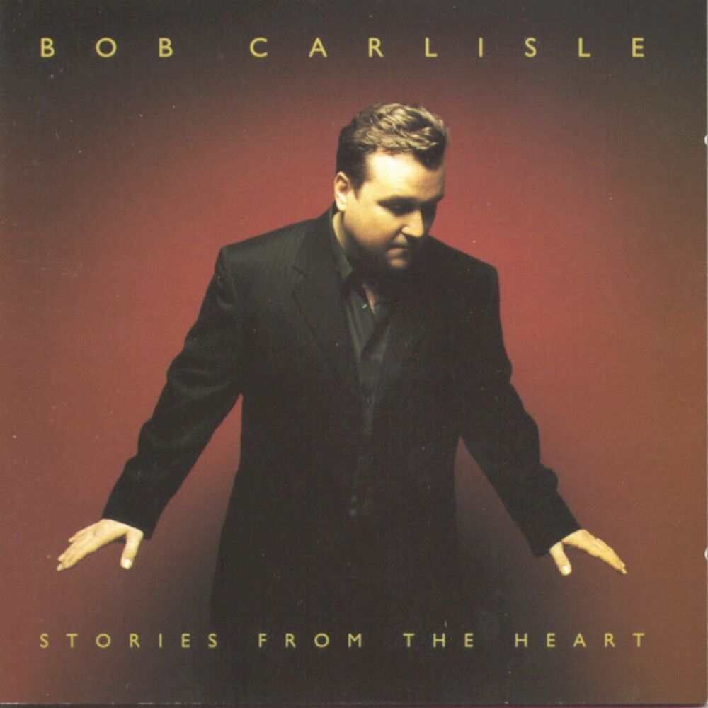 Picture of Stories From The Heart