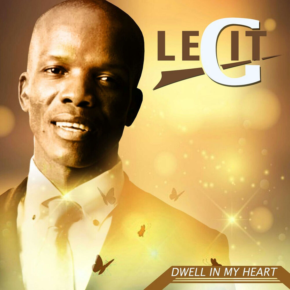 Picture of Dwell in My Heart
