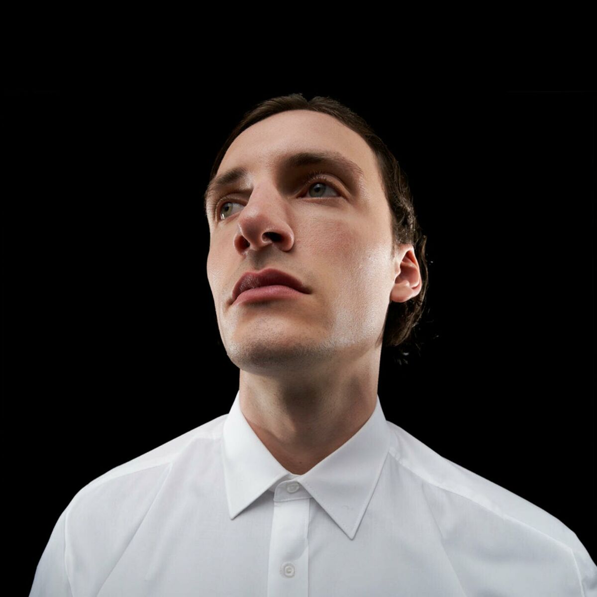 Album cover of aufwachen