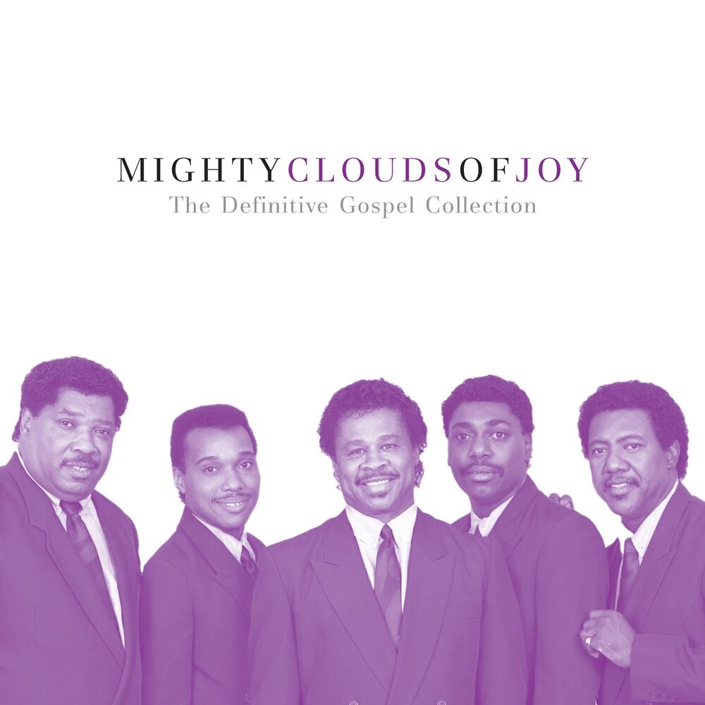 Picture of The Definitive Gospel Collection
