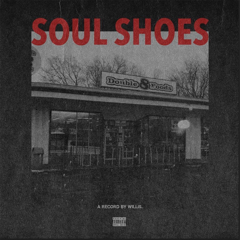 Picture of Soul Shoes