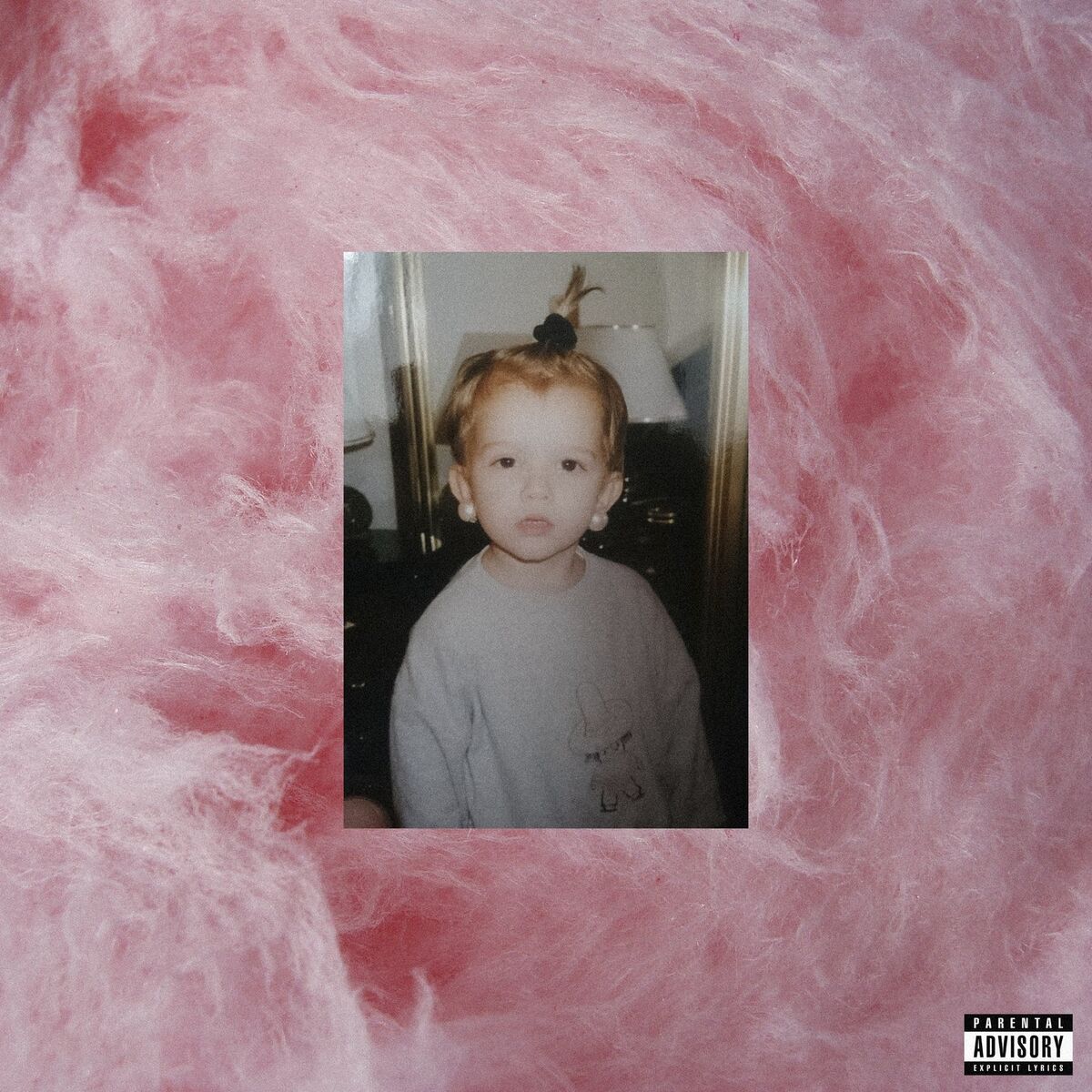 Album cover of Oro Rosa