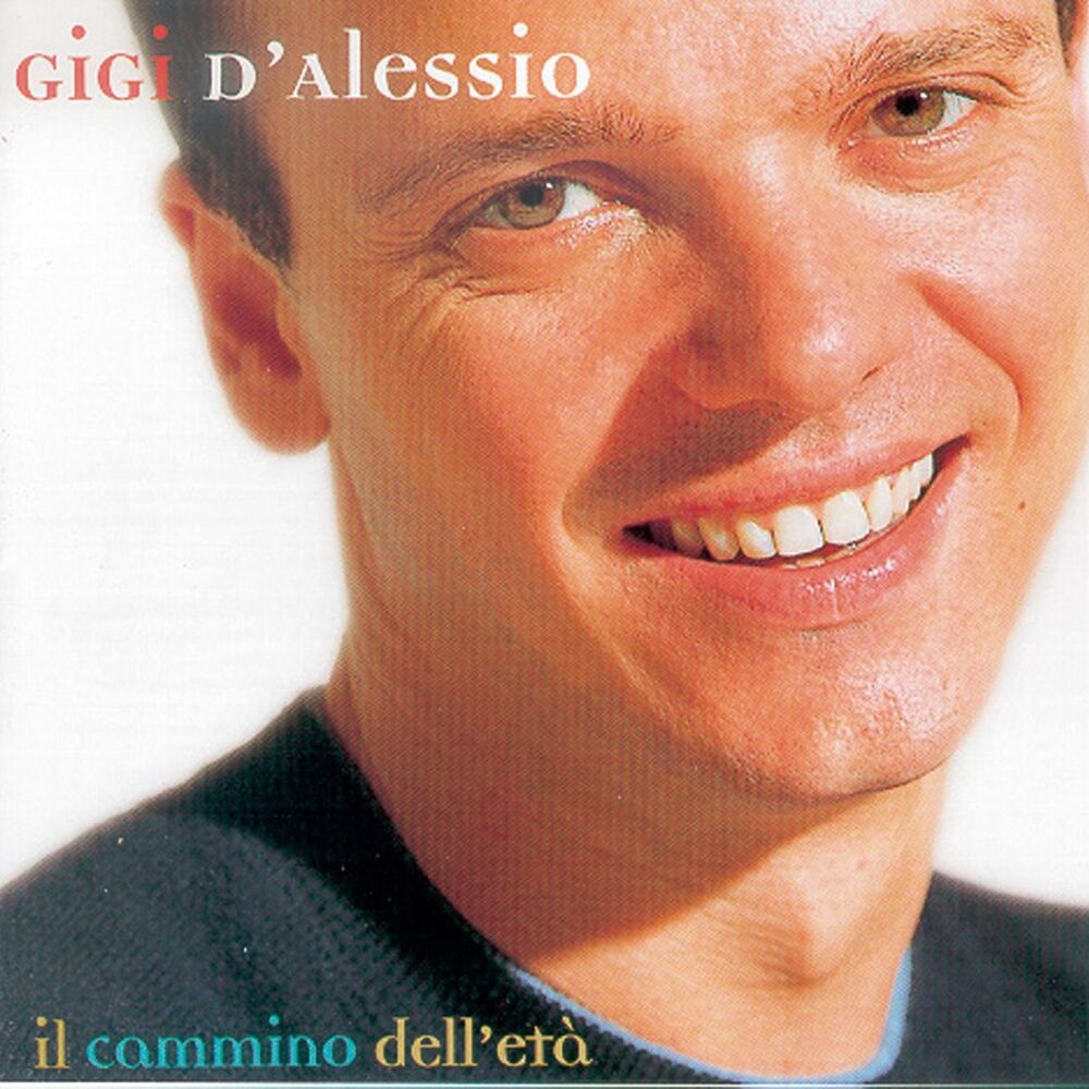 Picture of Il Cammino Dell'Eta'