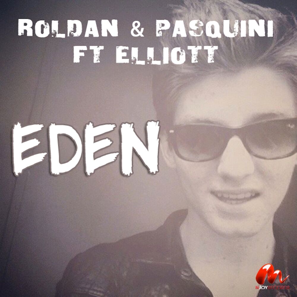 Picture of Eden (Elliott)