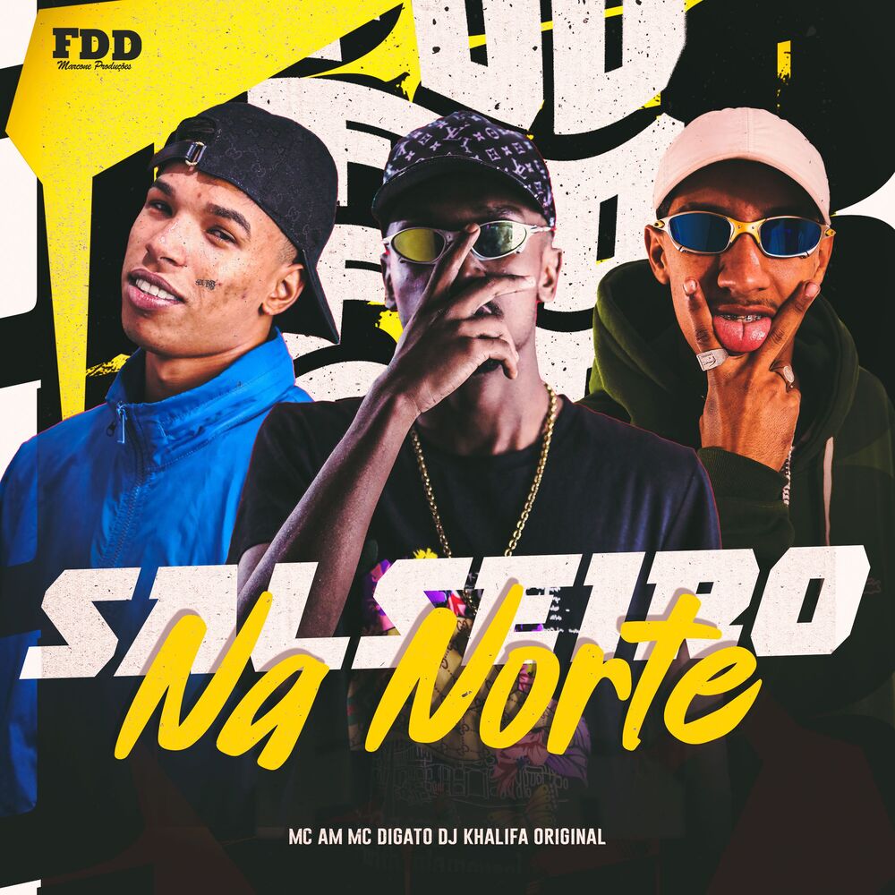 Picture of Salseiro na Norte