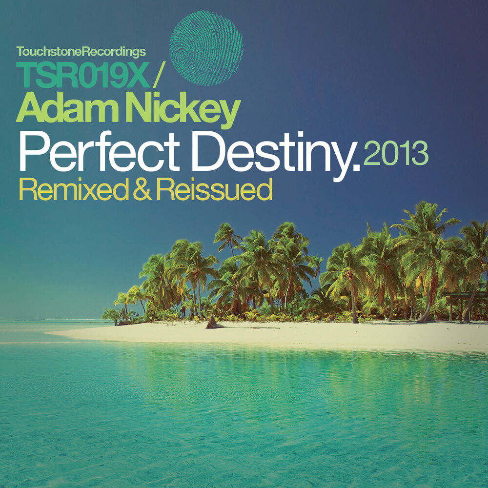 Picture of Perfect Destiny [Remixed & Reissued]