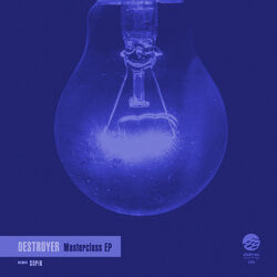 Cover of Masterclass EP