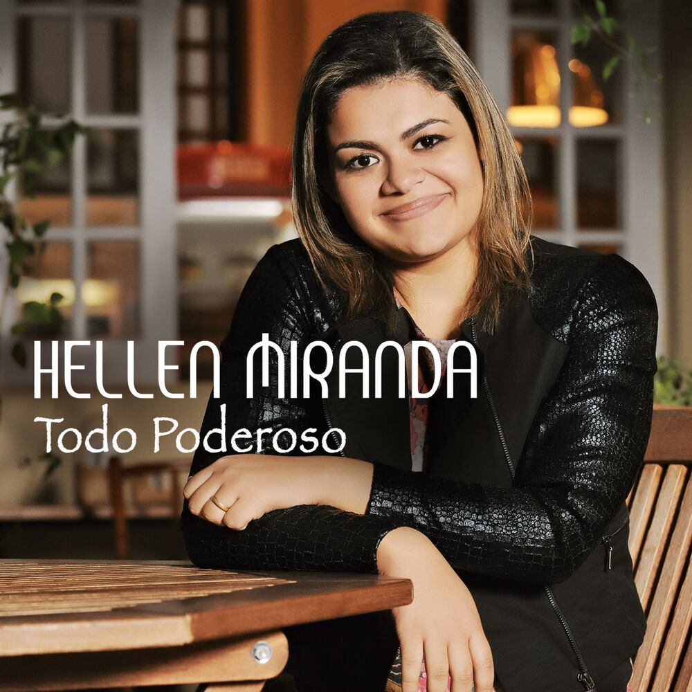 Picture of Todo Poderoso