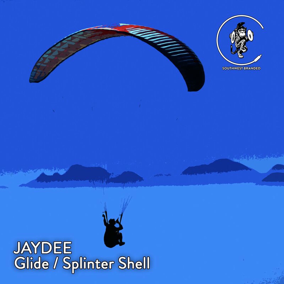Album cover of Splinter Shell