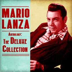 Cover of Anthology: The Deluxe Collection (Remastered)
