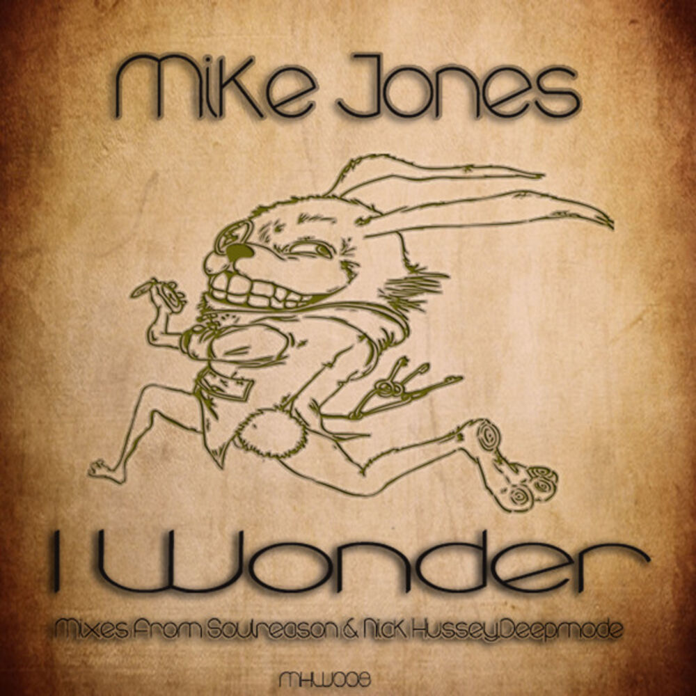 Picture of I Wonder