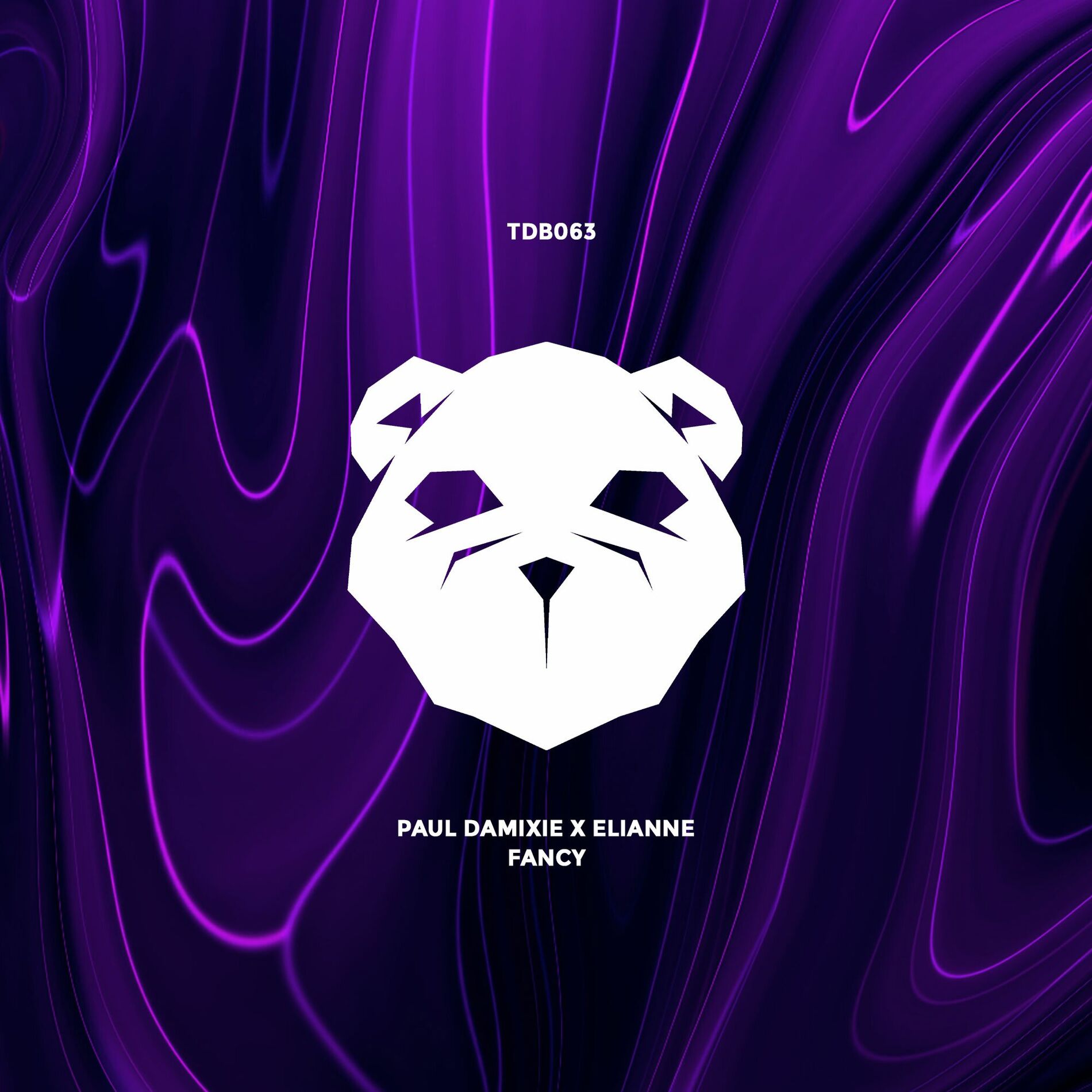 Album cover of Fancy