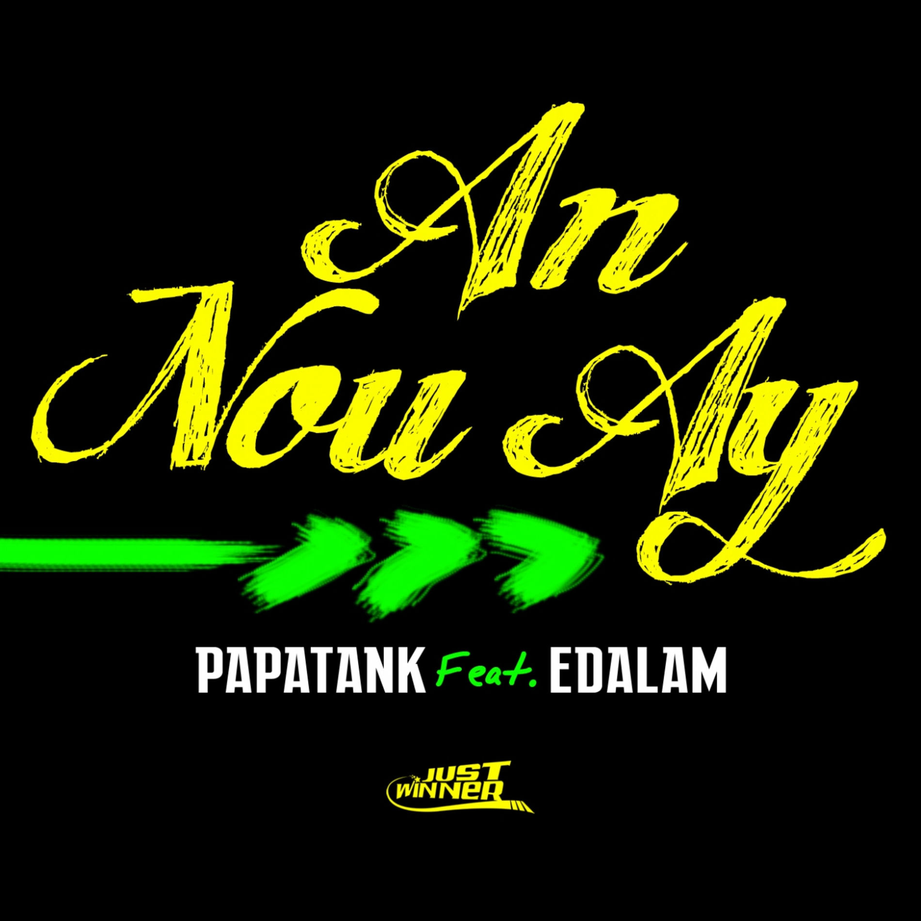 Album cover of An nou ay