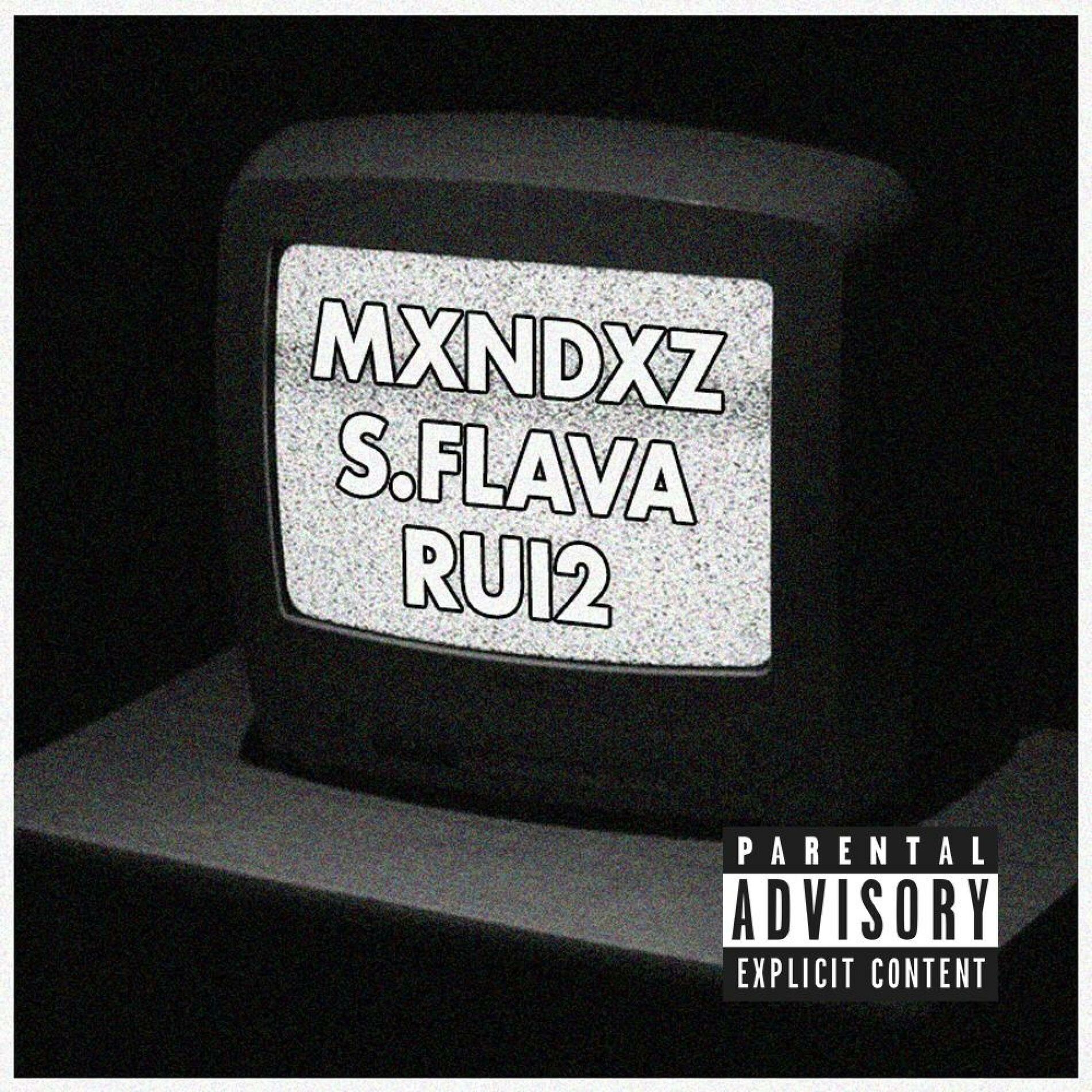 Album cover of Rui2 (feat. Mxndxz)