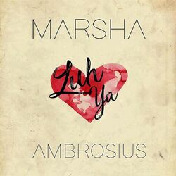 Cover of Luh Ya