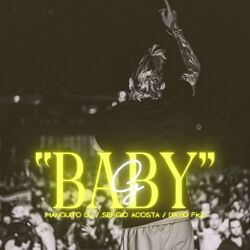 Cover of Baby G